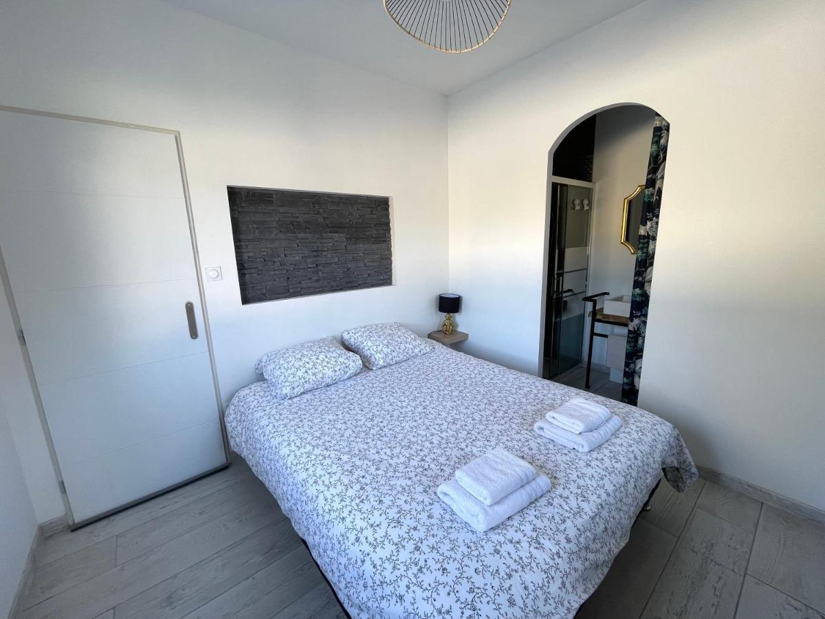 Siam Mahanakhon Appart & Spa Rieux-de-Pelleport Eksteriør billede