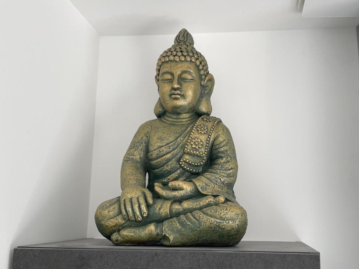 Siam Mahanakhon Appart & Spa Rieux-de-Pelleport Eksteriør billede